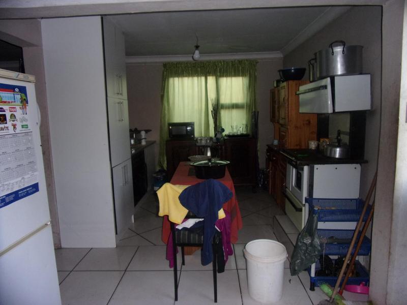 3 Bedroom Property for Sale in Ezibeleni Eastern Cape